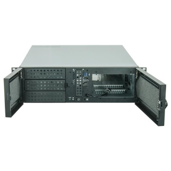 Chieftec case UNC-310A-B-OP (without PSU)