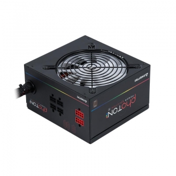 Chieftec ATX PSU A-80 series CTG-650C-RGB, 650W retail