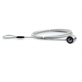 Natec Lobster - notebook security cable