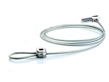 Natec Lobster - notebook security cable