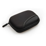 Natec GPS/HDD/camera case NATEC SHRIMP Black
