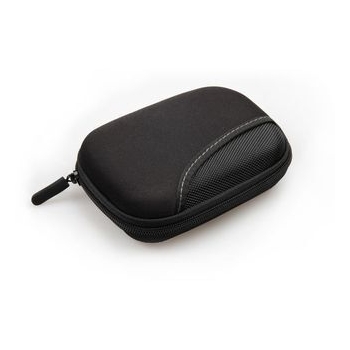 Natec GPS/HDD/camera case NATEC SHRIMP Black