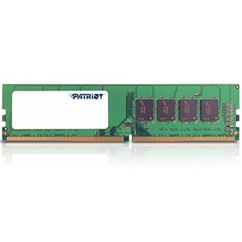 Patriot Signature DDR4 4GB 2666MHz CL19 UDIMM