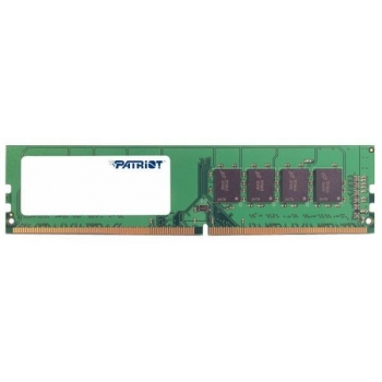 Memorie RAM Patriot 8GB DDR4 2400MHz CL17 PSD48G240082