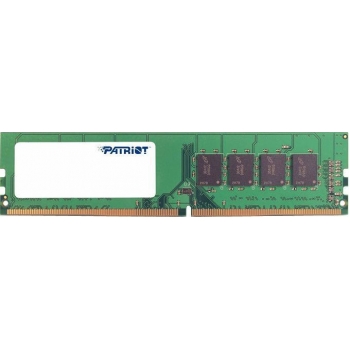 Memorie RAM Patriot Signature 4GB DDR4 2400MHz CL16 PSD44G240082