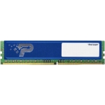 Patriot Signature Line DDR4, 8GB, 2133MHz, CL15, heat spreader