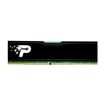 Patriot Signature DDR4 4GB 2133MHz CL15 1.2V UNBUFFERED DIMM, heat spreader