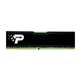 Patriot Signature DDR4 4GB 2133MHz CL15 1.2V UNBUFFERED DIMM, heat spreader