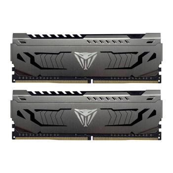 Patriot Viper Steel DDR4 32GB KIT (2x16GB) 3200MHz CL16-18-18-36