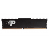 Patriot Premium DDR4 8GB 2666MHz CL19 DIMM RADIATOR