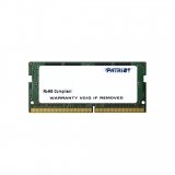 Patriot Signature DDR4 16GB 2400MHz CL17 1.2V SO-DIMM