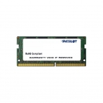 Patriot Signature DDR4 4GB 2400MHz CL17 SODIMM