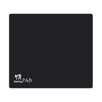 Mouse Pad Gembird black MP-GAME-M