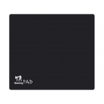 Mousepad Gembird Gaming Pad, S, Negru MP-GAME-S