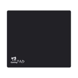 Mousepad Gembird Gaming Pad, S, Negru MP-GAME-S