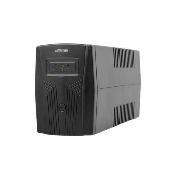 UPS Gembird 650VA 390W AC 220V EG-UPS-B650