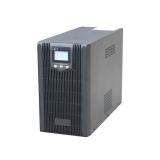 UPS Energenie by Gembird 2000VA, Pure sine, 4x IEC 230V OUT, USB-BF, LCD Display