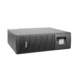 UPS Energenie-Gembird RACK 19'' 3.4U,2000VA,Pure Sine,6xIEC,1xSchuko230V,LCD