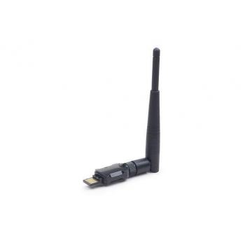 Gembird USB WiFi adpater (High Power) 300 Mbps