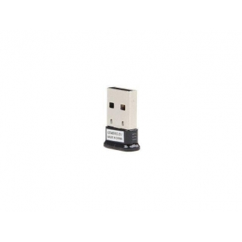 Gembird Tiny USB Bluetooth v.4.0 Class II dongle