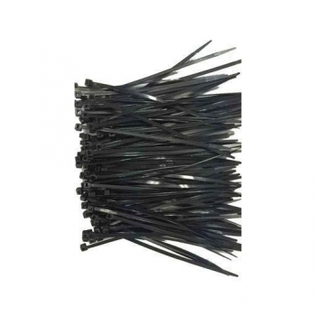 Gembird nylon cable ties 150mm x 3,6mm, bag of 100 pcs