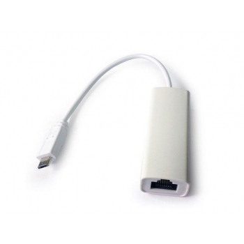 Gembird Micro USB 2.0 LAN adapter
