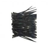 Gembird nylon cable ties 250mm x 3,6mm, bag of 100 pcs