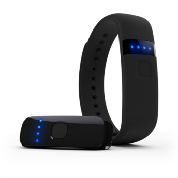 iFIT LINK FITNESS ACTIVITY TRACKER WEARABLE (S/M and L/XL)