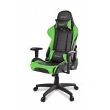 Arozzi Verona V2 Gaming Chair Green