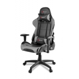 Arozzi Verona V2 Gaming Chair Gray
