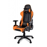 Arozzi Verona V2 Gaming Chair Orange