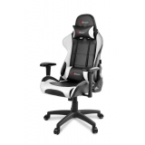 Arozzi Verona V2 Gaming Chair White