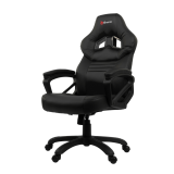 Arozzi Monza Gaming Chair - Black