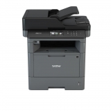 Brother MFC-L5700DN Multifunctional laser mono A4 cu fax, ADF, duplex, retea