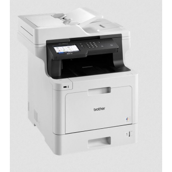 Brother MFC-L8900CDW Multifunctional laser color A4 cu fax, ADF, full duplex
