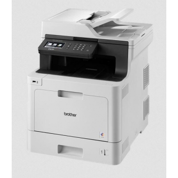 Brother DCP-8410CDW Multifunctional laser color A4 cu fax,ADF,duplex,retea,wrles
