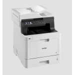 Brother MFC-L8690CDW Multifunctional laser color A4 cu fax, ADF, full duplex