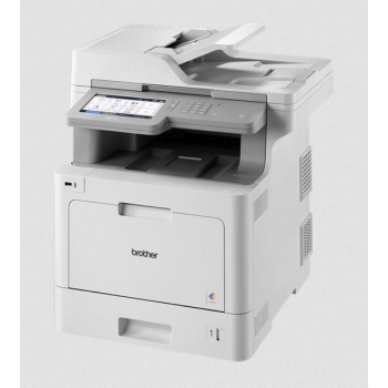 Brother MFC-9570CDW Multifunctional laser color A4 cu fax, ADF, full duplex, NFC
