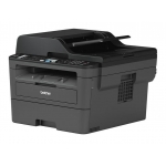 Brother MFC-L2712DN Multifunctional laser mono A4 cu fax, ADF, duplex, retea