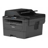 Brother MFC-L2712DN Multifunctional laser mono A4 cu fax, ADF, duplex, retea