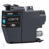 Brother LC3617C Cartus Cyan ptr MFCJ2330/MFCJ3530/MFCJ3590 - 550 pagini