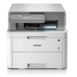 Brother DCP-L3510CDW Multifunctional laser color A4, duplex, wireless