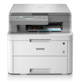 Brother DCP-L3510CDW Multifunctional laser color A4, duplex, wireless