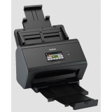Brother ADS-2800WEYJ1 Scaner A4, dual CIS, ADF, retea, wireless, Wi Fi Direct
