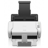Brother ADS-2200, Scaner A4, dual CIS, ADF, Duplex