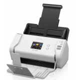 Brother ADS-S2700W Scaner A4, dual CIS, ADF, duplex, retea, wireless,Touchscreen