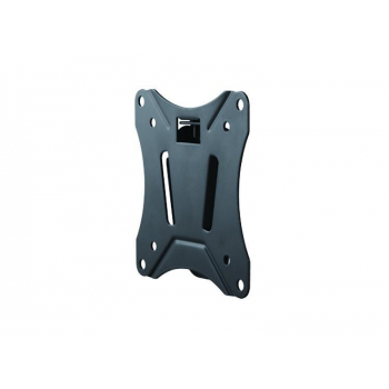 NewStar NeoMounts Flat Screen Wall Mount (fixed) NM-W25BLACK