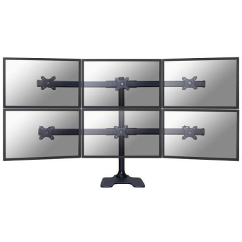 NewStar Flat Screen Desk Mount (stand/grommet) FPMA-D700DD6