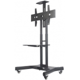 NewStar NeoMounts Mobile Flat Screen Floor Stand (32 - 75'')