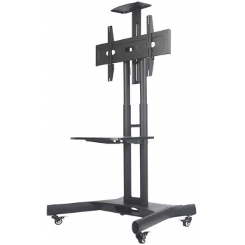 NewStar NeoMounts Mobile Flat Screen Floor Stand (32 - 75'')